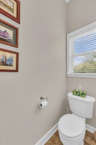 1039 Shell Point Cove Road NE, Townsend, GA 31331