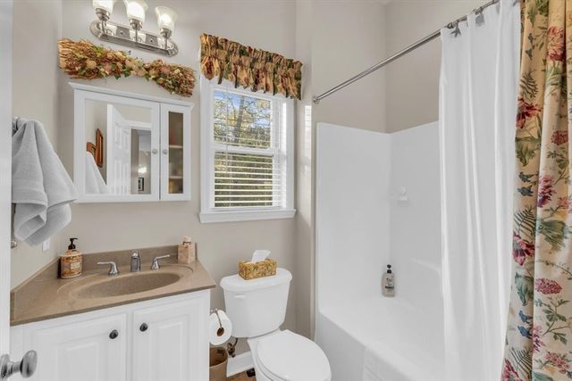 1039 Shell Point Cove Road NE, Townsend, GA 31331