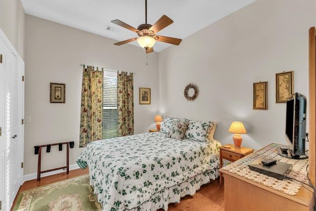 1039 Shell Point Cove Road NE, Townsend, GA 31331