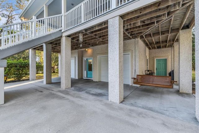 1039 Shell Point Cove Road NE, Townsend, GA 31331