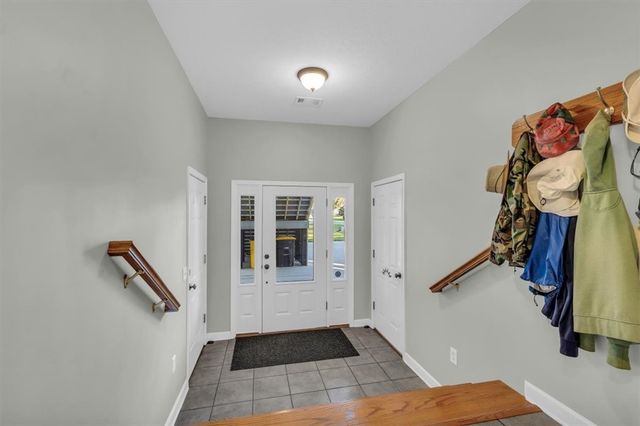 1039 Shell Point Cove Road NE, Townsend, GA 31331