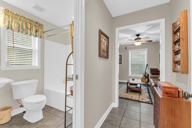 1039 Shell Point Cove Road NE, Townsend, GA 31331