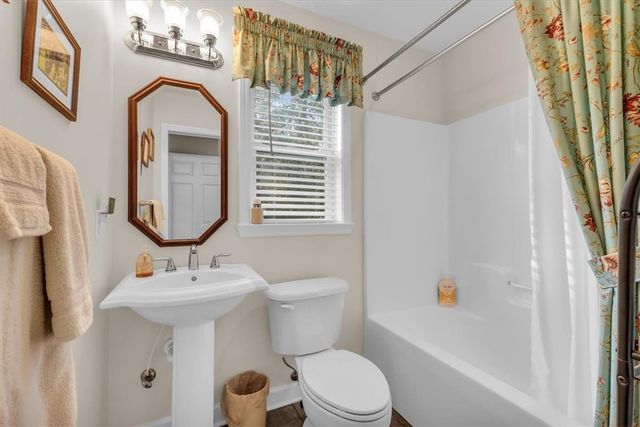 1039 Shell Point Cove Road NE, Townsend, GA 31331