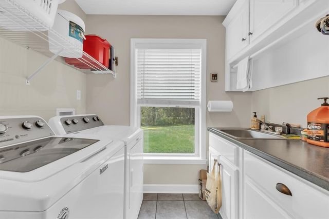 1039 Shell Point Cove Road NE, Townsend, GA 31331