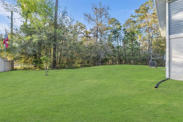 1039 Shell Point Cove Road NE, Townsend, GA 31331