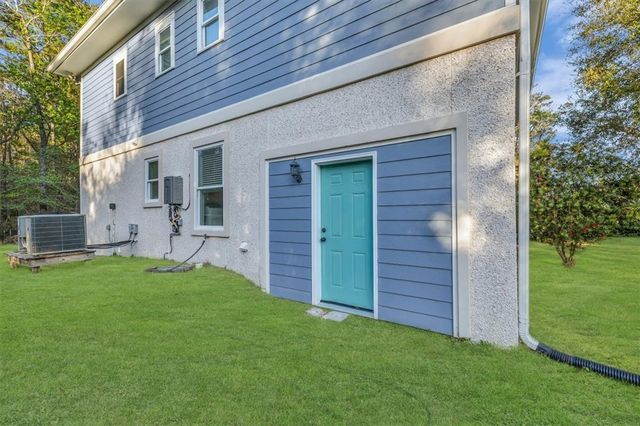 1039 Shell Point Cove Road NE, Townsend, GA 31331