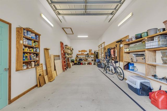 1039 Shell Point Cove Road NE, Townsend, GA 31331