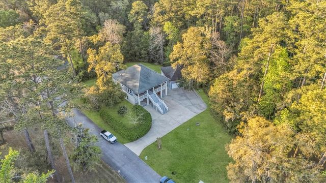 1039 Shell Point Cove Road NE, Townsend, GA 31331