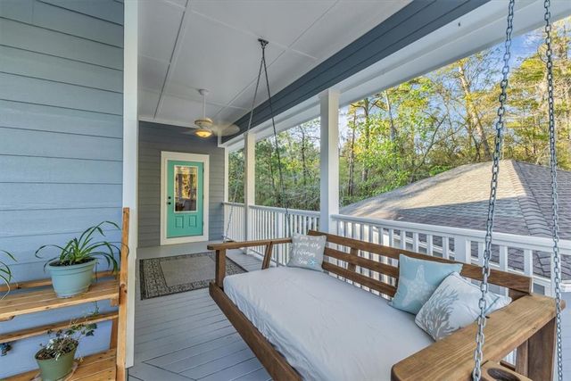 1039 Shell Point Cove Road NE, Townsend, GA 31331