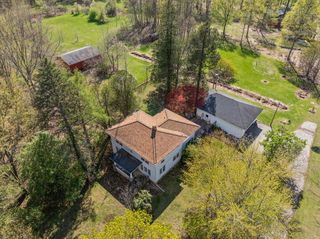7038 Little Paw Paw Lake Road, Coloma Twp, MI 49038