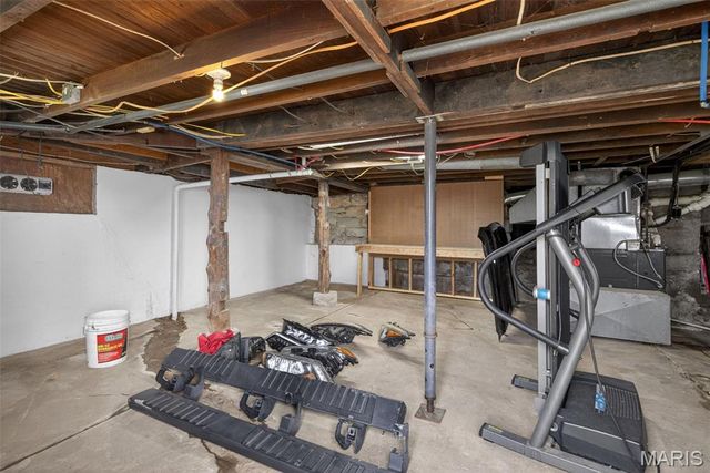 103 S 4th Street, De Soto, MO 63020