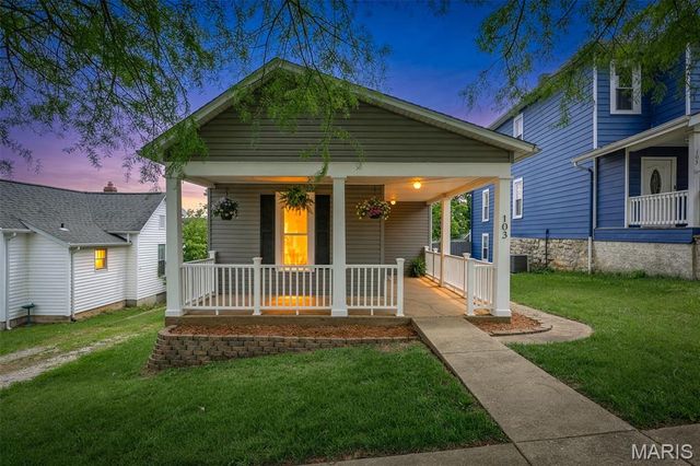 103 S 4th Street, De Soto, MO 63020
