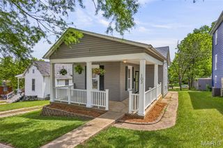 103 S 4th Street, De Soto, MO 63020
