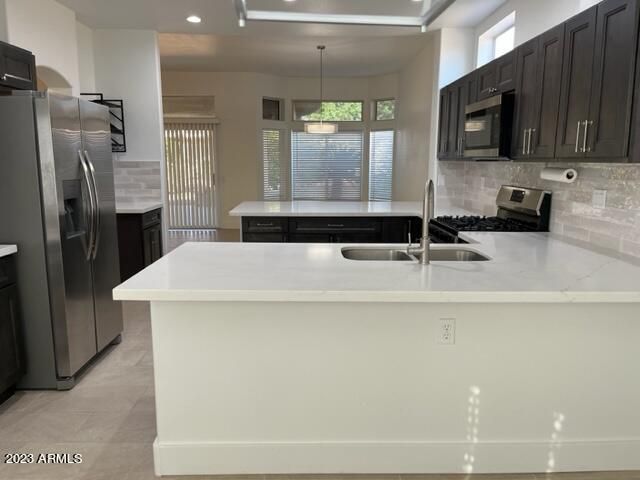 22029 N GOLF CLUB Drive, Sun City West, AZ 85375