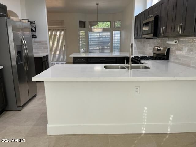 22029 N GOLF CLUB Drive, Sun City West, AZ 85375