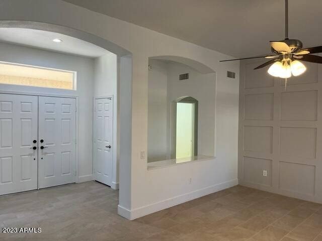 22029 N GOLF CLUB Drive, Sun City West, AZ 85375
