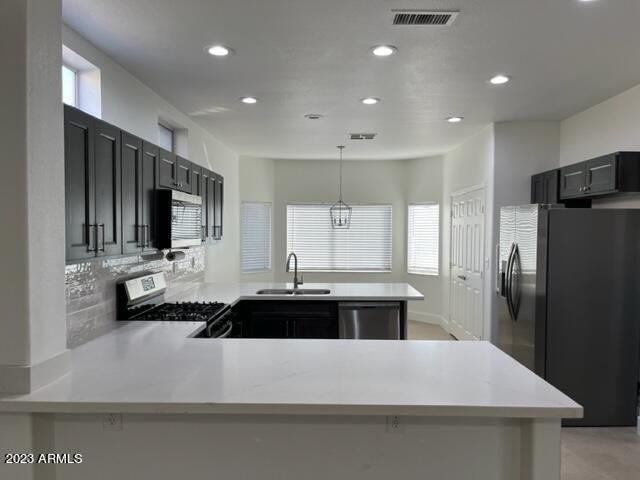 22029 N GOLF CLUB Drive, Sun City West, AZ 85375