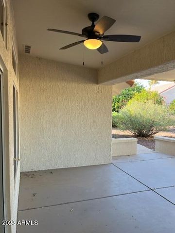 22029 N GOLF CLUB Drive, Sun City West, AZ 85375