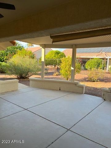 22029 N GOLF CLUB Drive, Sun City West, AZ 85375
