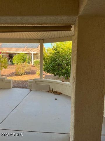 22029 N GOLF CLUB Drive, Sun City West, AZ 85375