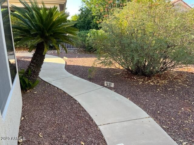 22029 N GOLF CLUB Drive, Sun City West, AZ 85375
