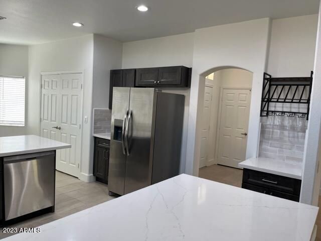 22029 N GOLF CLUB Drive, Sun City West, AZ 85375
