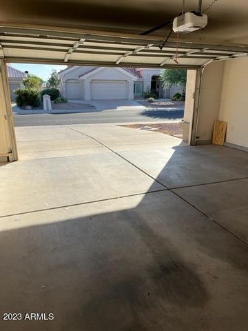 22029 N GOLF CLUB Drive, Sun City West, AZ 85375