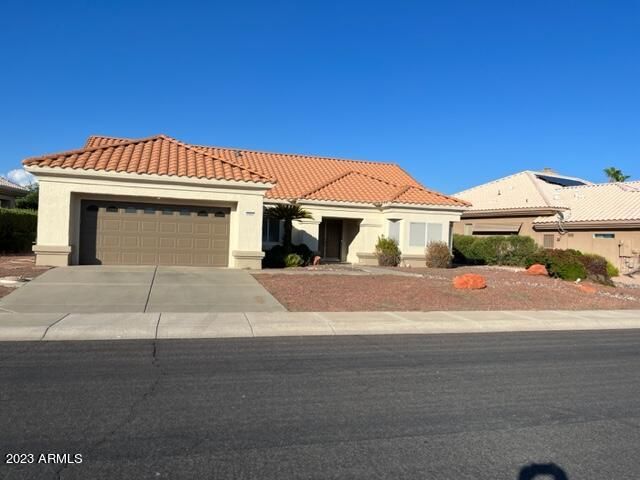 22029 N GOLF CLUB Drive, Sun City West, AZ 85375