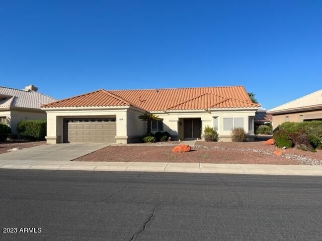 22029 N GOLF CLUB Drive, Sun City West, AZ 85375