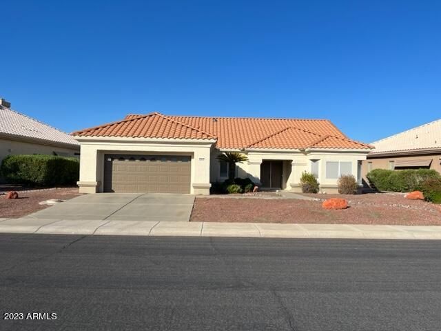 22029 N GOLF CLUB Drive, Sun City West, AZ 85375