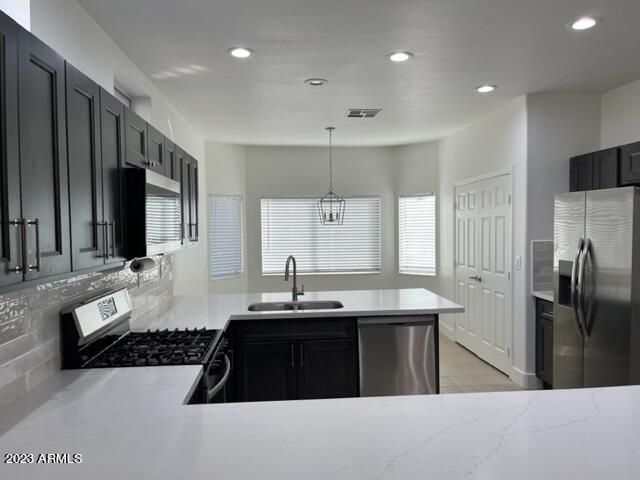 22029 N GOLF CLUB Drive, Sun City West, AZ 85375