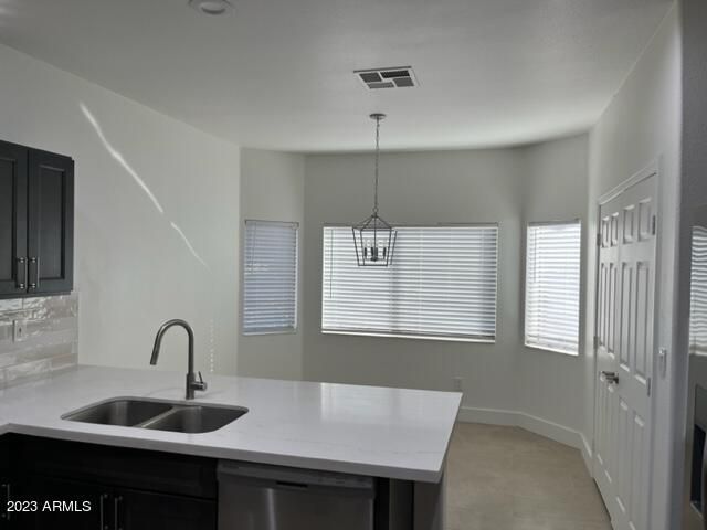 22029 N GOLF CLUB Drive, Sun City West, AZ 85375