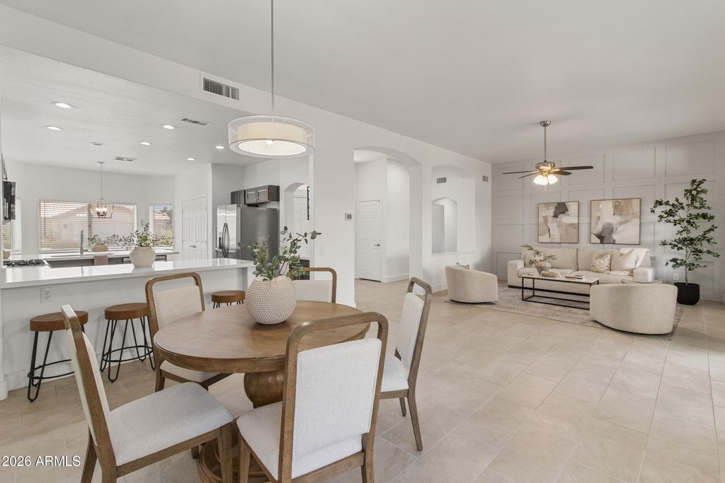 22029 N GOLF CLUB Drive, Sun City West, AZ 85375 — photo 4