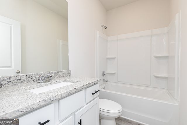 526 Plant Road, Conyers, GA 30013