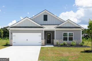 526 Plant Road, Conyers, GA 30013