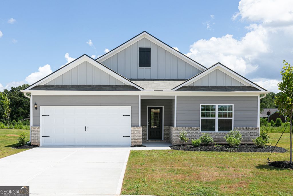 526 Plant Road, Conyers, GA 30013