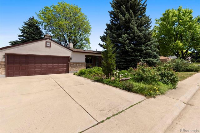 3226 S Ash Street, Denver, CO 80222