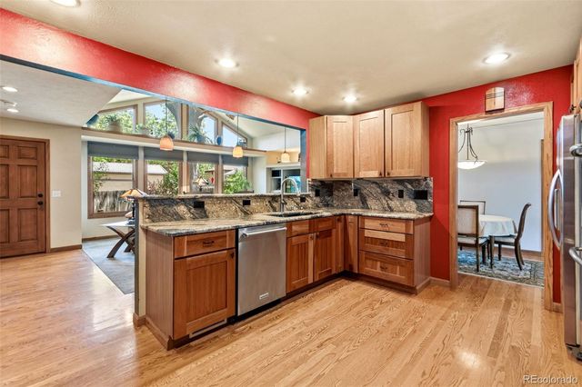 3226 S Ash Street, Denver, CO 80222