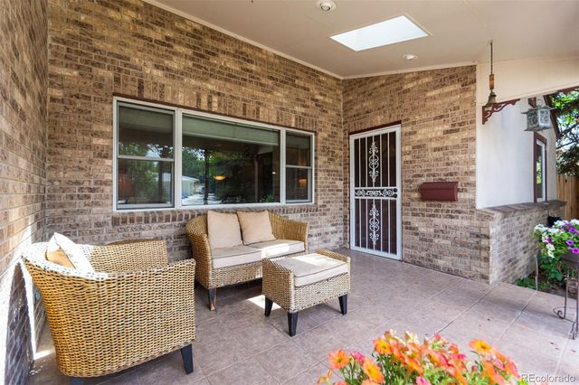 3226 S Ash Street, Denver, CO 80222