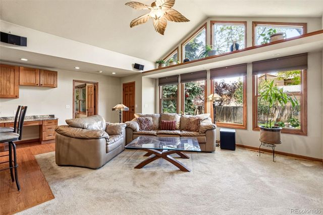 3226 S Ash Street, Denver, CO 80222