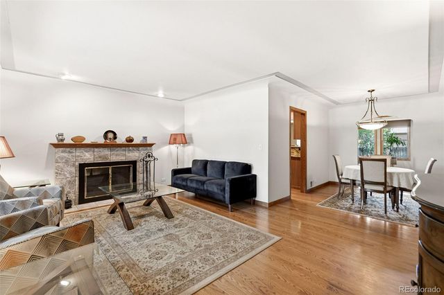 3226 S Ash Street, Denver, CO 80222