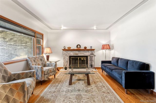 3226 S Ash Street, Denver, CO 80222