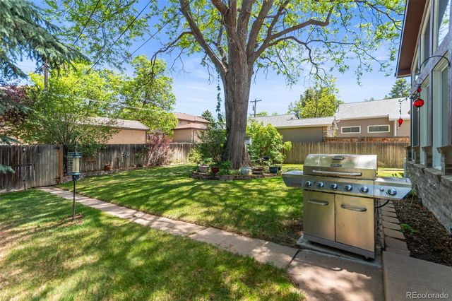 3226 S Ash Street, Denver, CO 80222