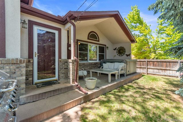 3226 S Ash Street, Denver, CO 80222