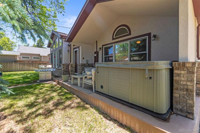 3226 S Ash Street, Denver, CO 80222