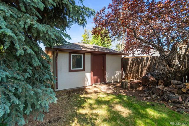 3226 S Ash Street, Denver, CO 80222