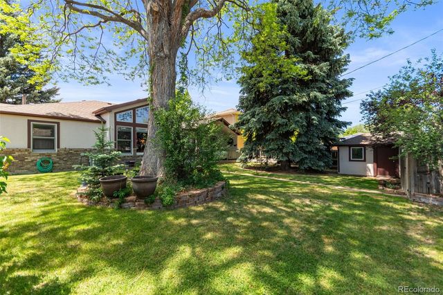 3226 S Ash Street, Denver, CO 80222