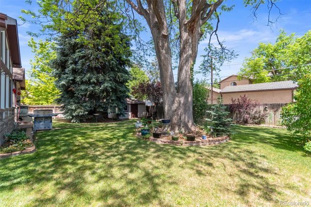 3226 S Ash Street, Denver, CO 80222