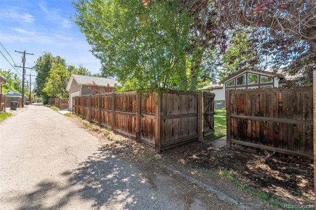 3226 S Ash Street, Denver, CO 80222