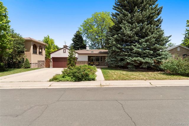 3226 S Ash Street, Denver, CO 80222